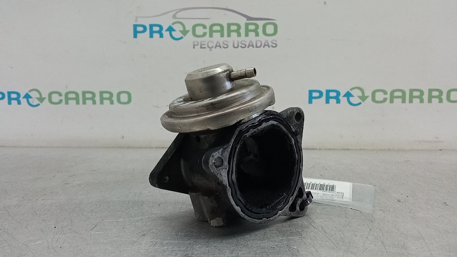 Válvula EGR VOLKSWAGEN TOURAN (1T1, 1T2) | 03 - 10