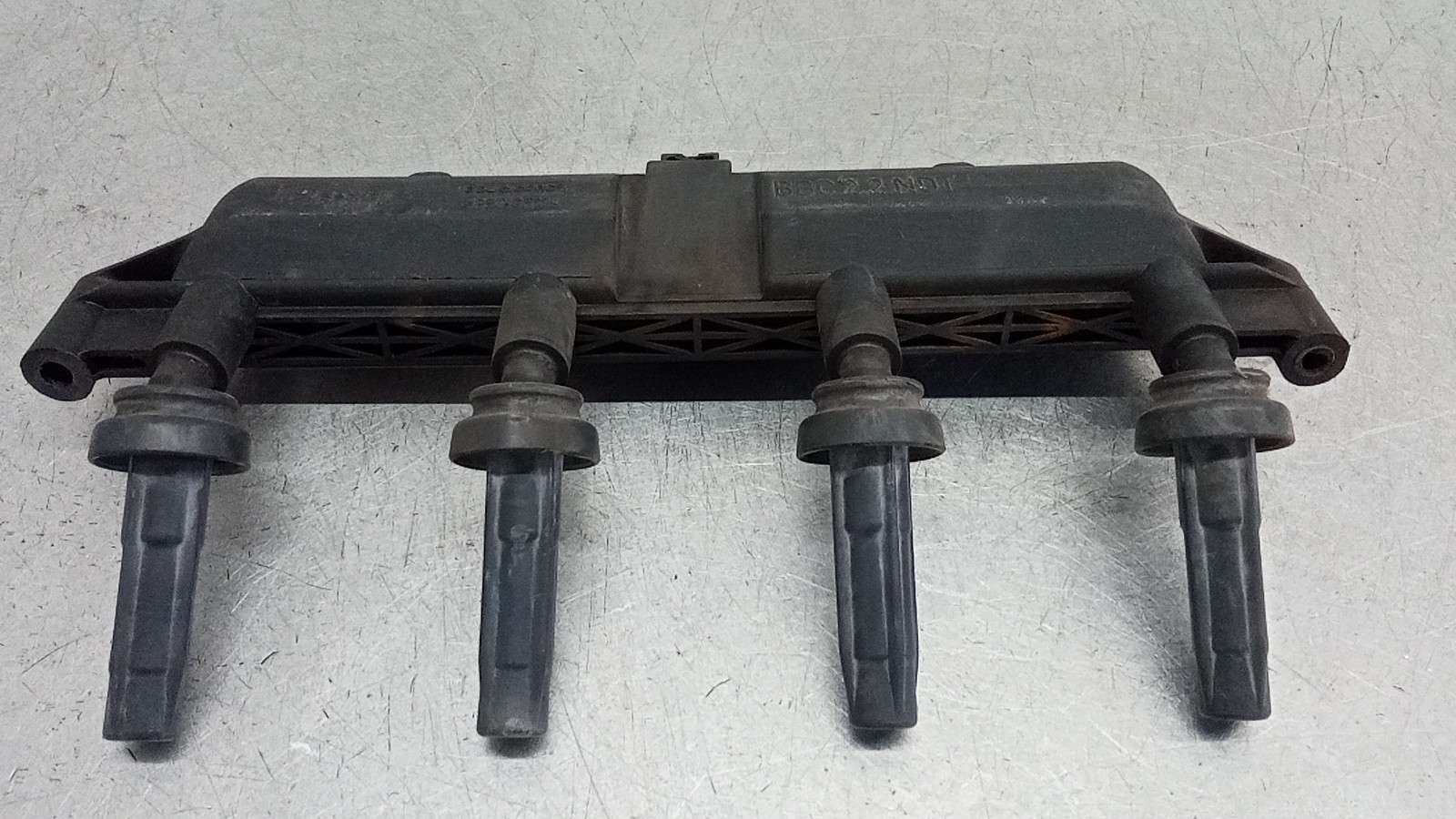 Bobine d´allumage PEUGEOT 206 Hatchback (2A/C) | 98 - 12