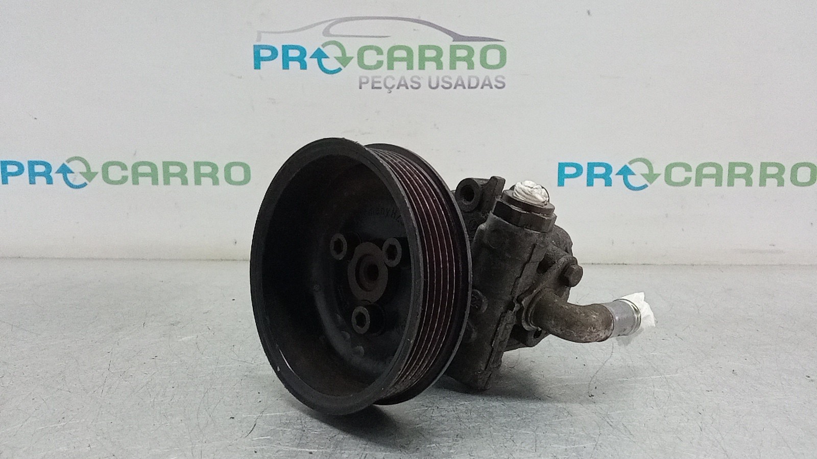 Steering pump SEAT LEON (1M1) | 99 - 06