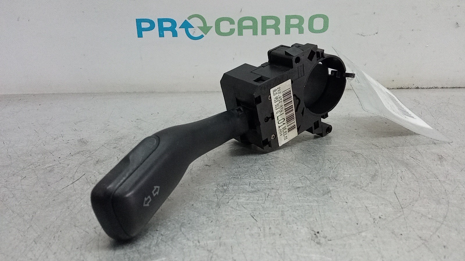 Commutateur de clignotant SEAT LEON (1M1) | 99 - 06 Imagem-0