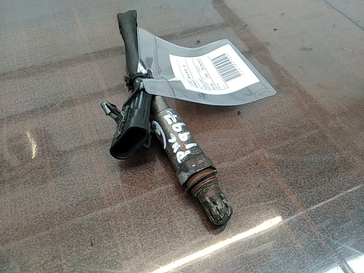 Sonde lambda DAEWOO MATIZ (M100, M150) | 98 - 