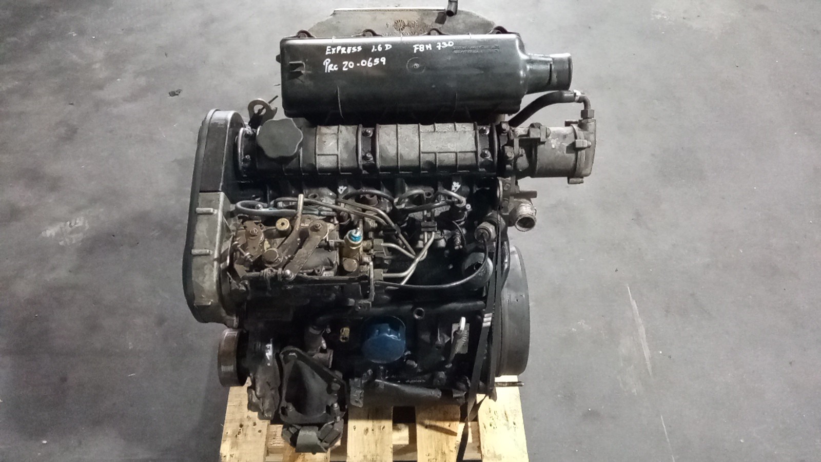 Entendendo as especificações de motores (MEC140)