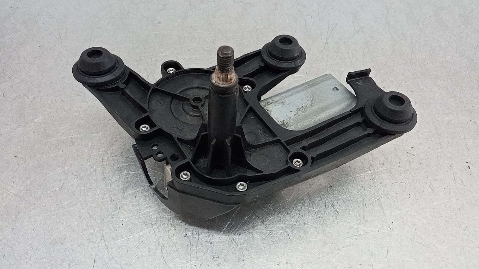 Rear wiper motor PEUGEOT 308 I (4A_, 4C_) | 07 - 16 Imagem-0