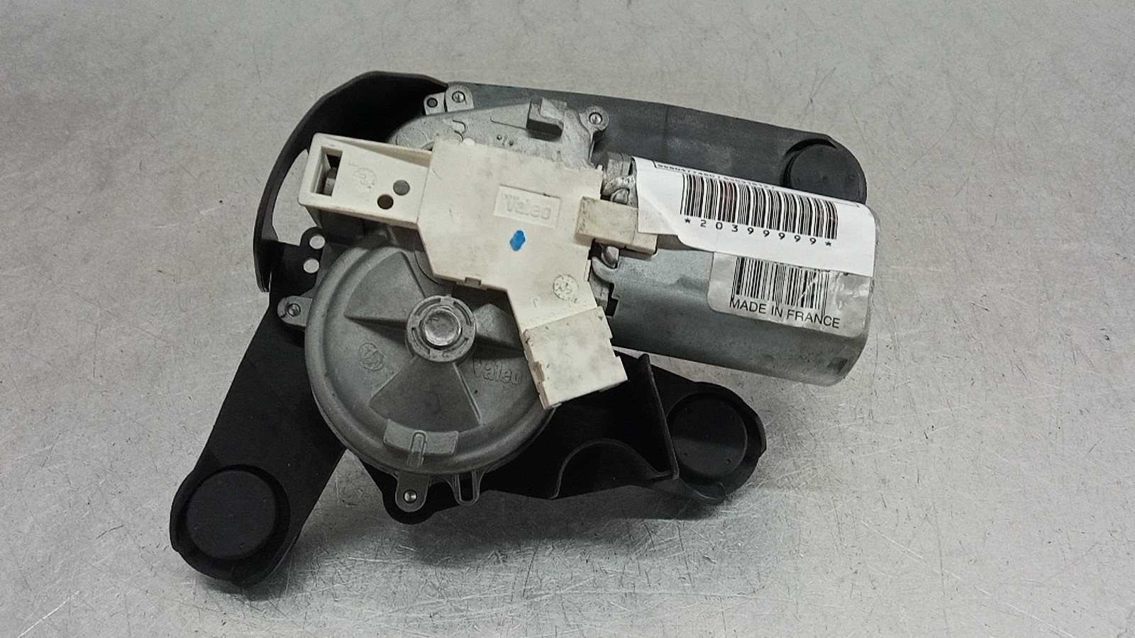 Rear wiper motor PEUGEOT 308 I (4A_, 4C_) | 07 - 16 Imagem-1