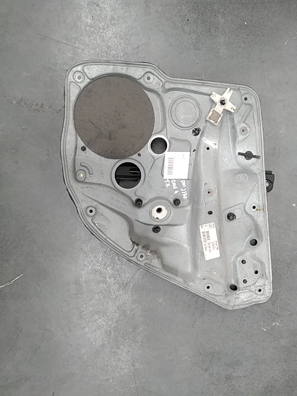Elevador Trás Dto Elétrico VOLKSWAGEN GOLF IV Variant (1J5) | 99 - 06