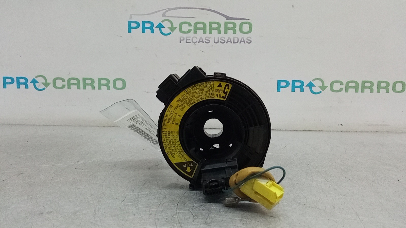 Fita Airbag