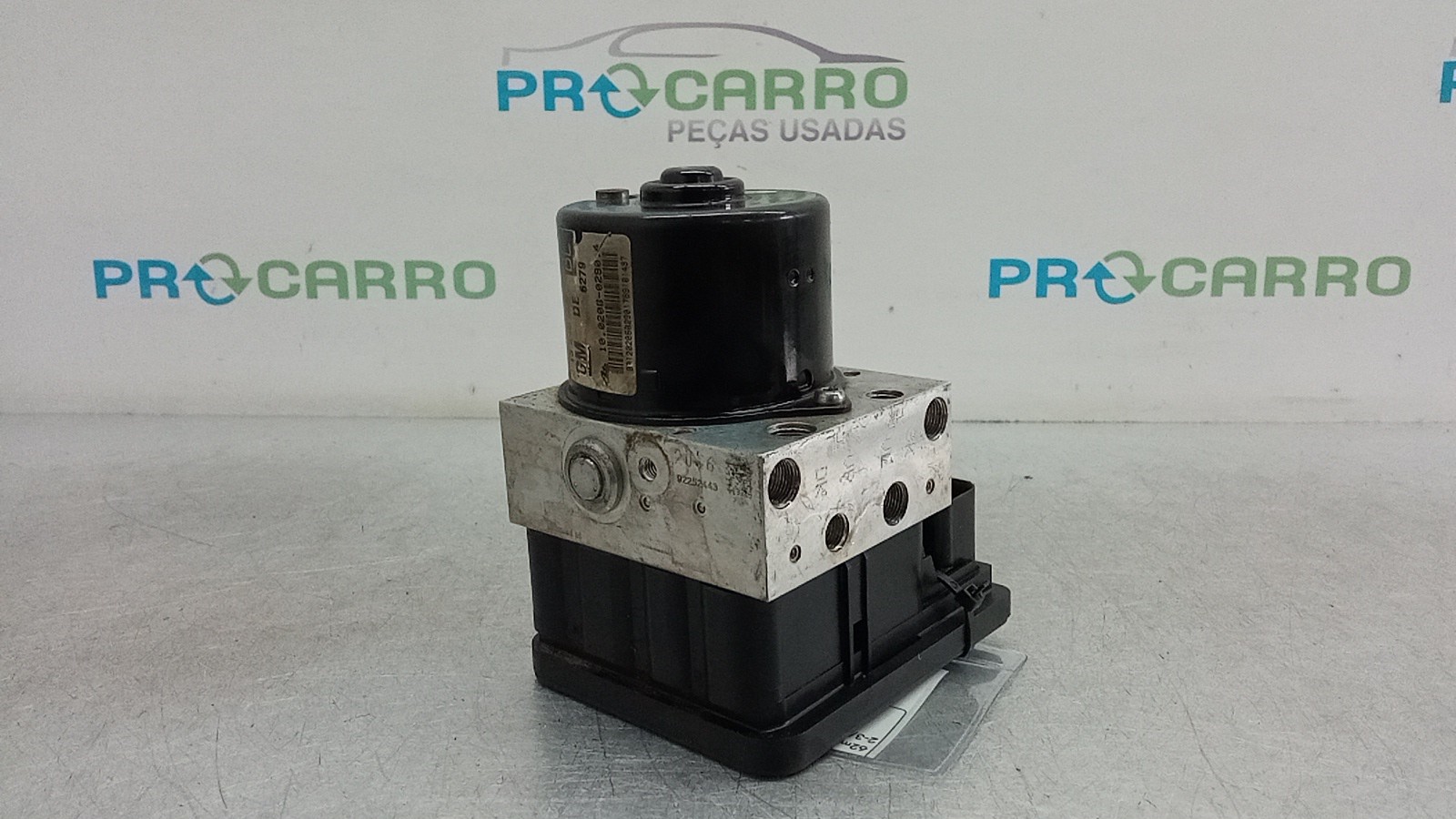 Bloc ABS OPEL ASTRA H Combi (A04) | 04 - 14