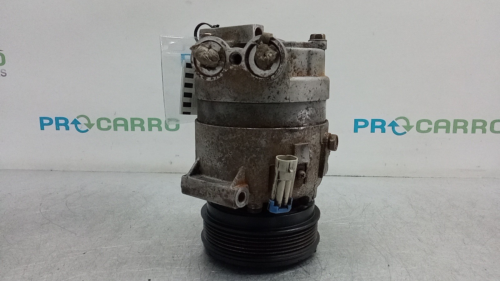 A/C Compressor OPEL VECTRA B Combi (J96) | 96 - 03 Imagem-2