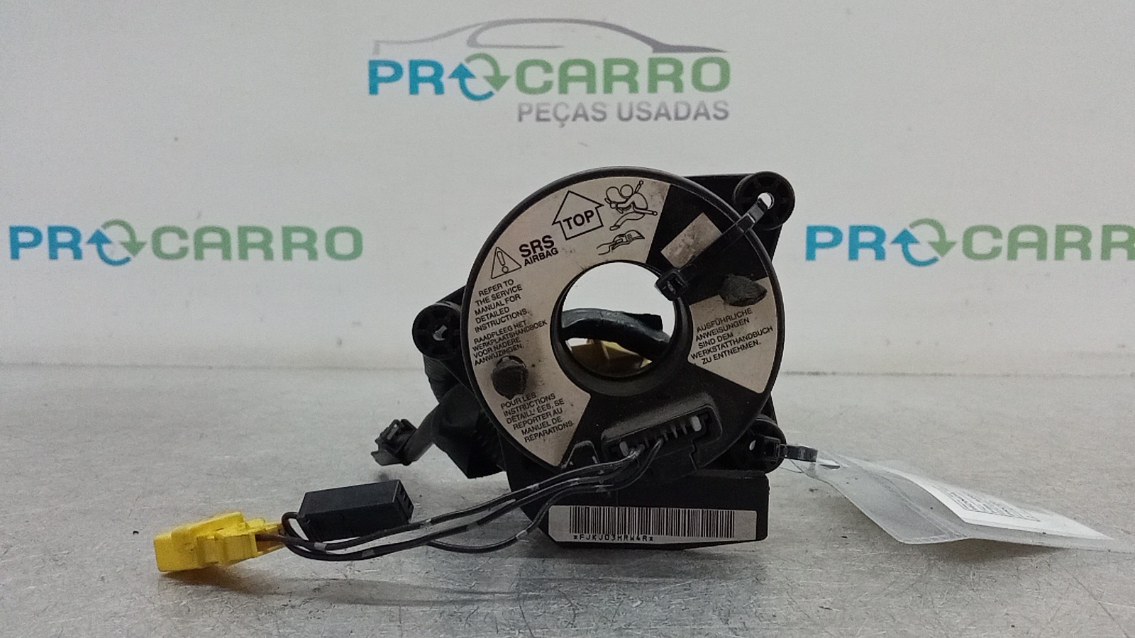 Fita Airbag
