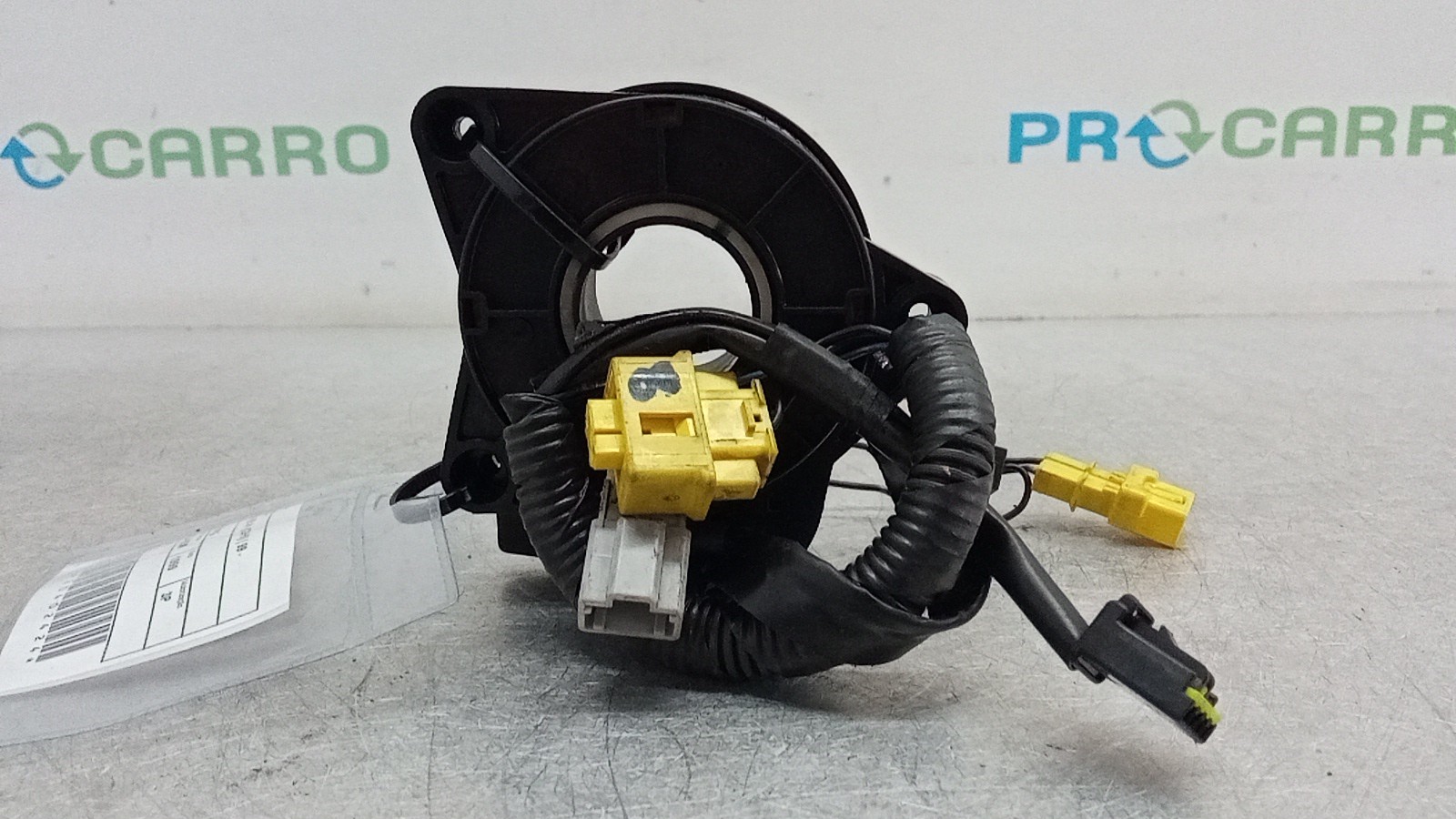 Etoupille airbag HONDA HR-V (GH) | 99 - 05 Imagem-1