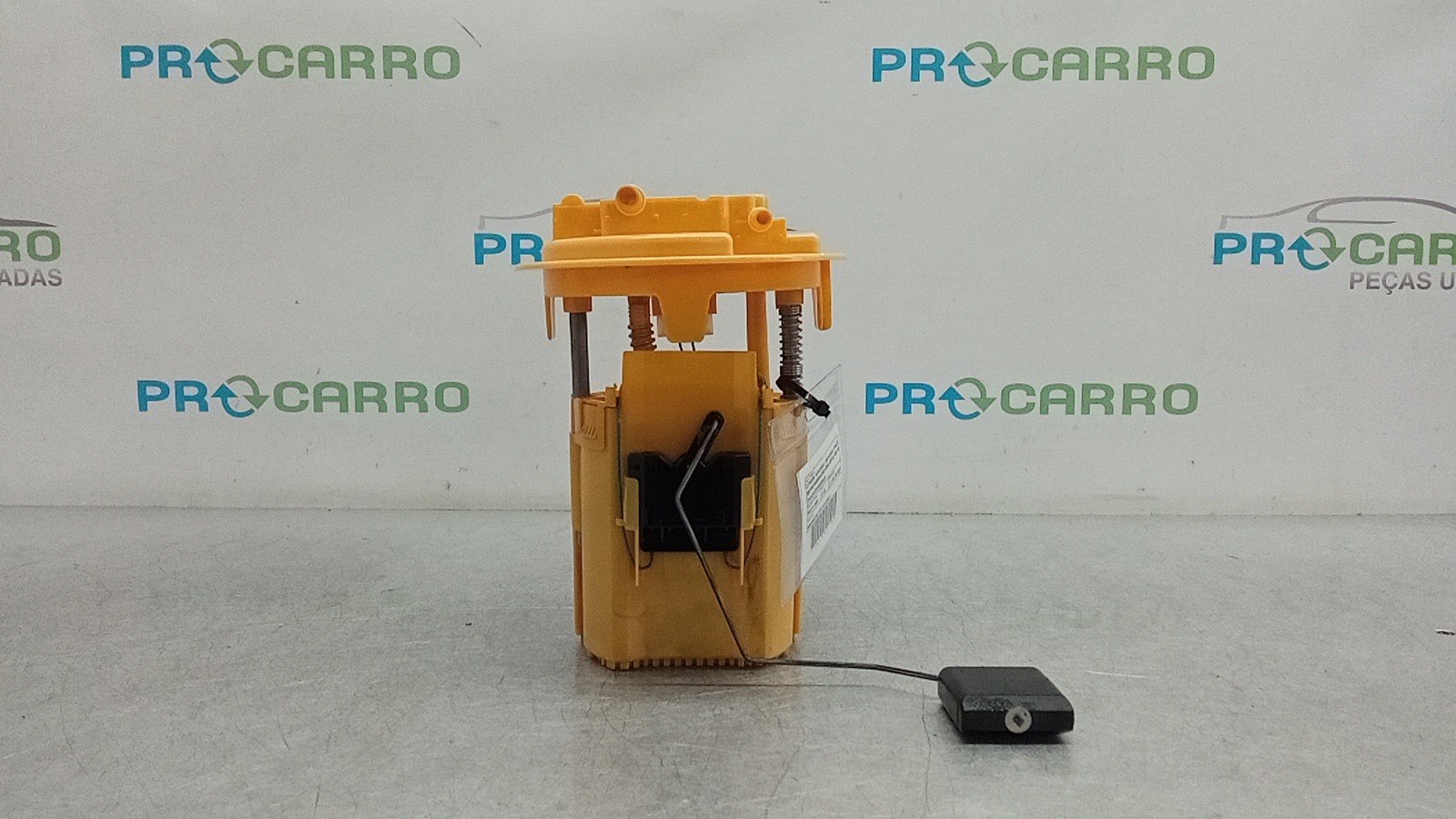 Fuel tank sender CITROEN BERLINGO / BERLINGO FIRST Veículo multiuso (MF, GJK, GFK) | 96 - 11