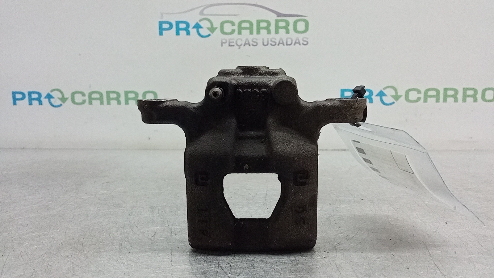 Bombite Tras Esq NISSAN QASHQAI / QASHQAI +2 I (J10, NJ10, JJ10E) | 06 - 14
