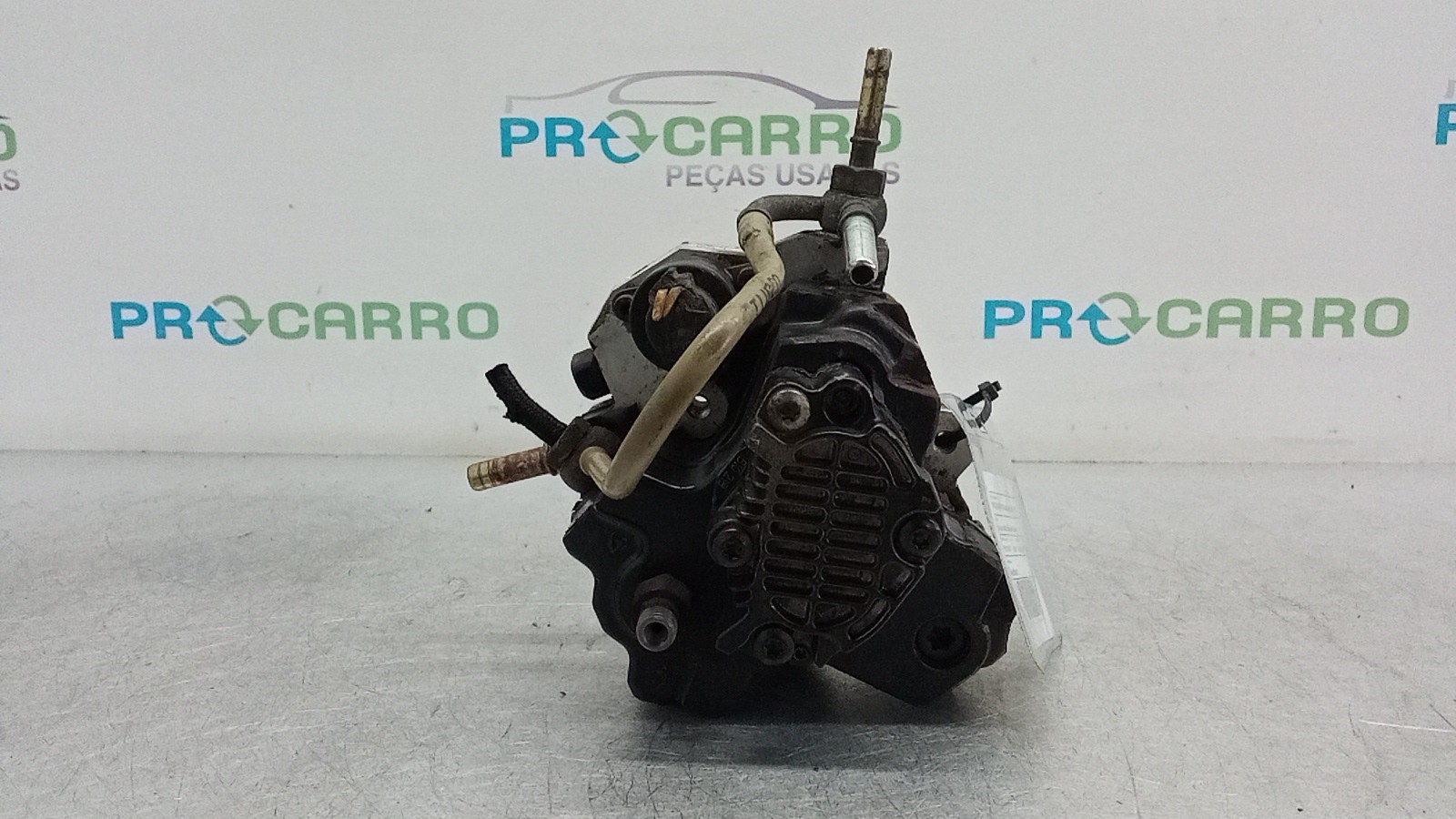 Injection pump / Common-Rail IVECO DAILY IV Caixa/Combi | 06 - 12 Imagem-2