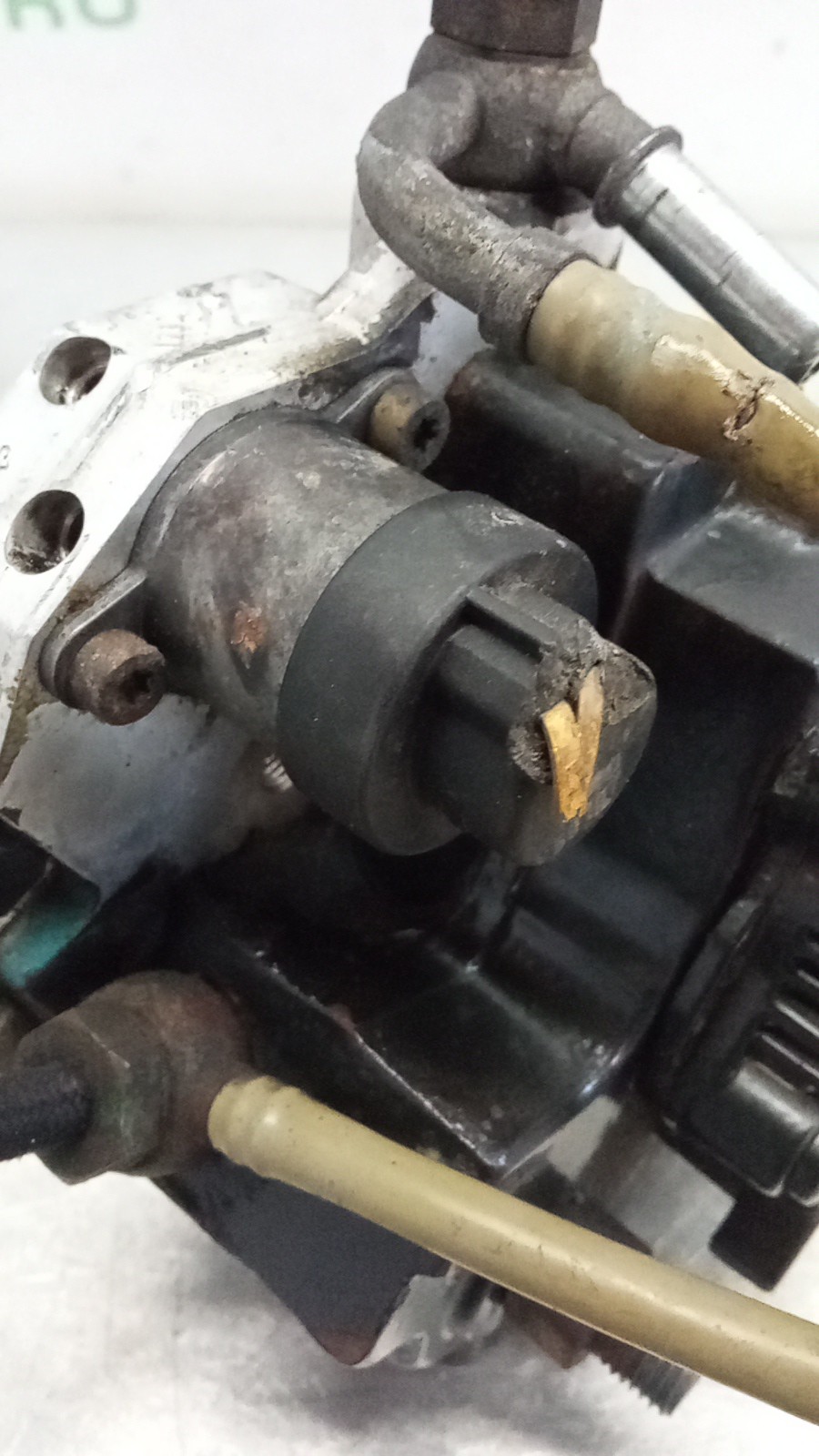 Injection pump / Common-Rail IVECO DAILY IV Caixa/Combi | 06 - 12 Imagem-3