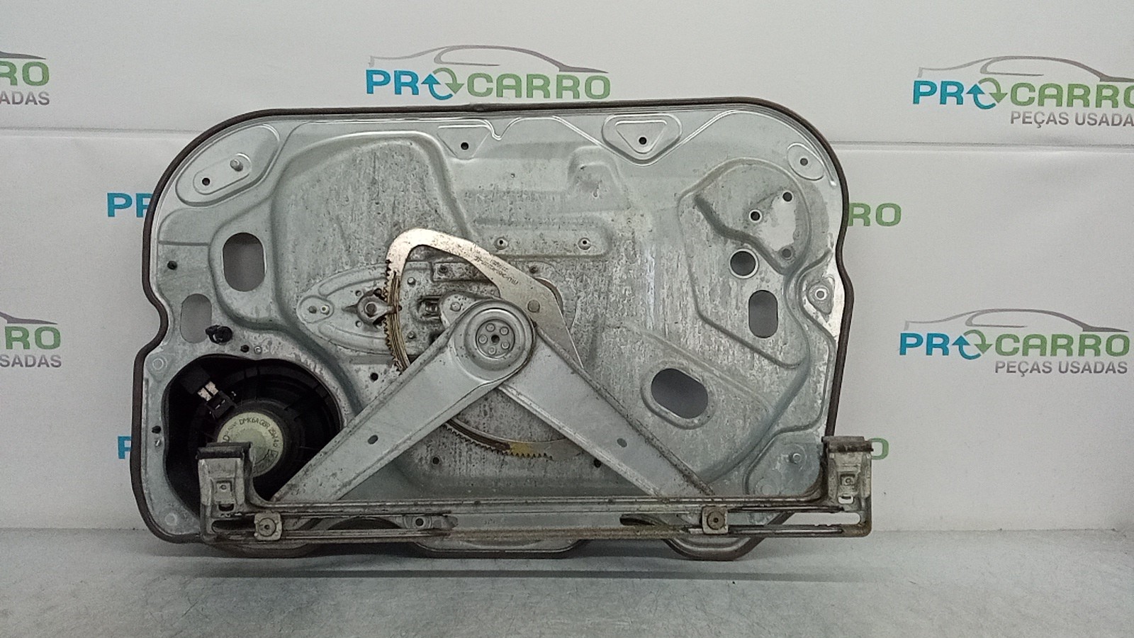 Lève-vitre avant gauche électrique FORD FOCUS II (DA_, HCP, DP) | 04 - 13 Imagem-1