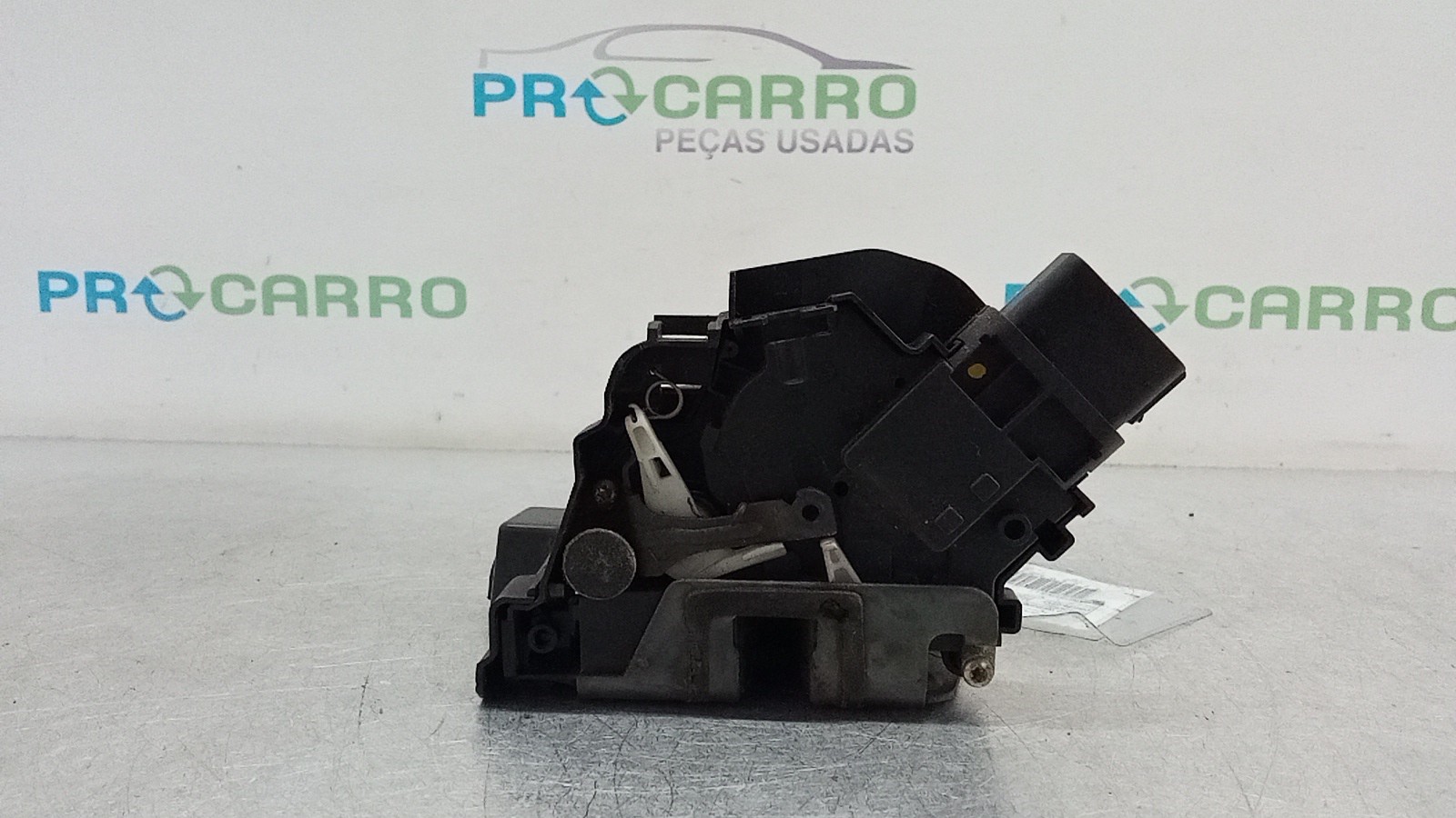 Serrure de porte avant gauche FORD FOCUS II (DA_, HCP, DP) | 04 - 13 Imagem-1