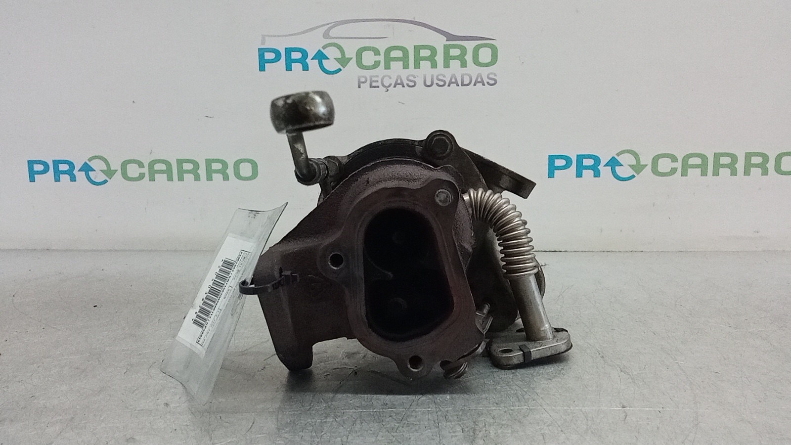 Turbocompresor FIAT PUNTO (188_) | 99 - 12 Imagem-1