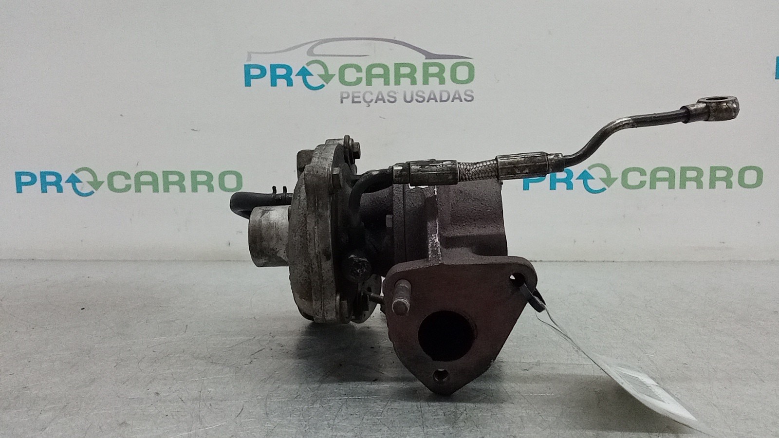 Turbocompresor FIAT PUNTO (188_) | 99 - 12 Imagem-2