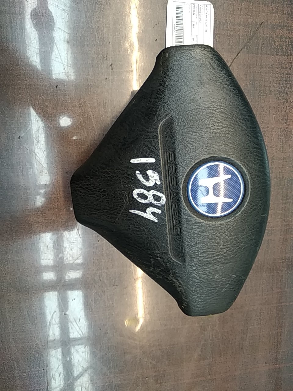 Kit Airbags HONDA HR-V (GH) | 99 - 05 Imagem-0