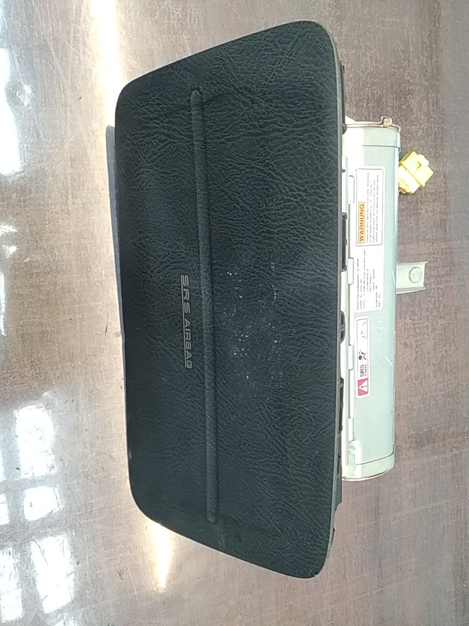 Kit Airbags HONDA HR-V (GH) | 99 - 05 Imagem-1