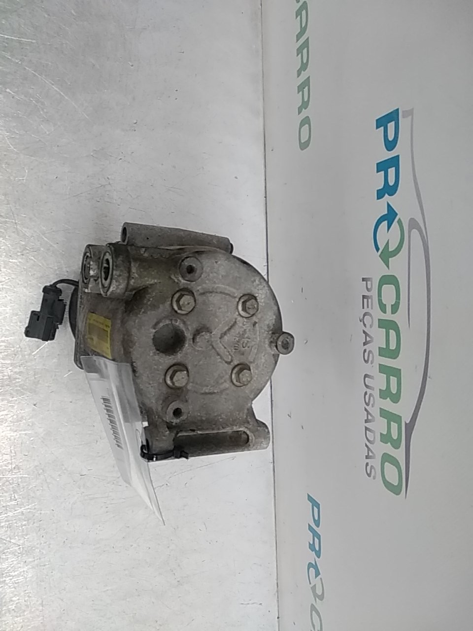 A/C Compressor FORD FIESTA VI (CB1, CCN) | 08 -  Imagem-1