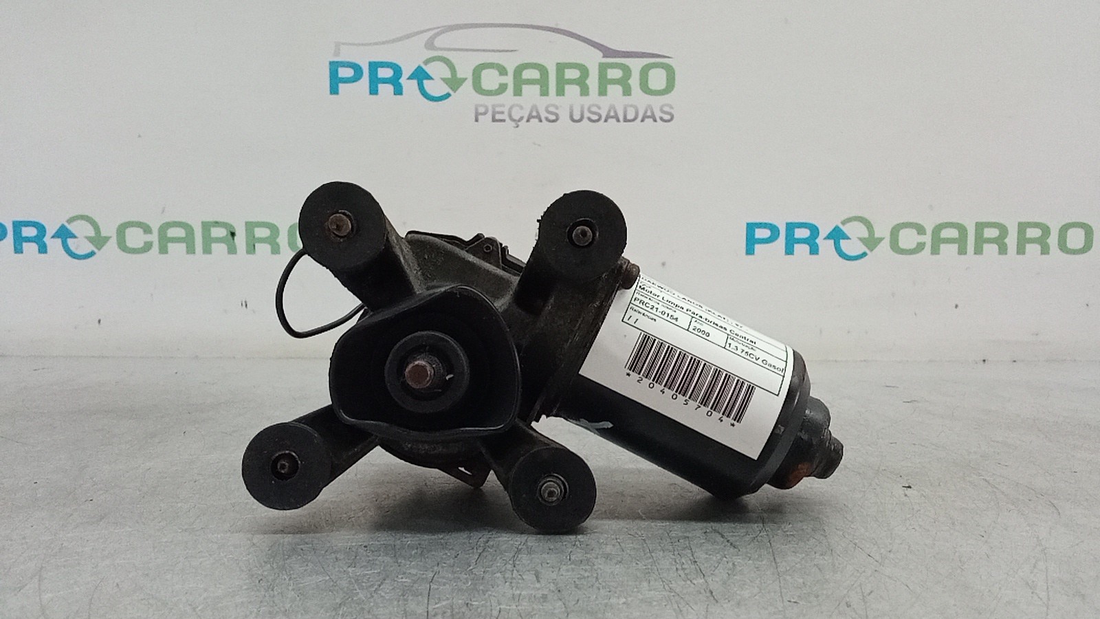 Moteur d´essuie glace avant DAEWOO LANOS (KLAT) | 97 - 