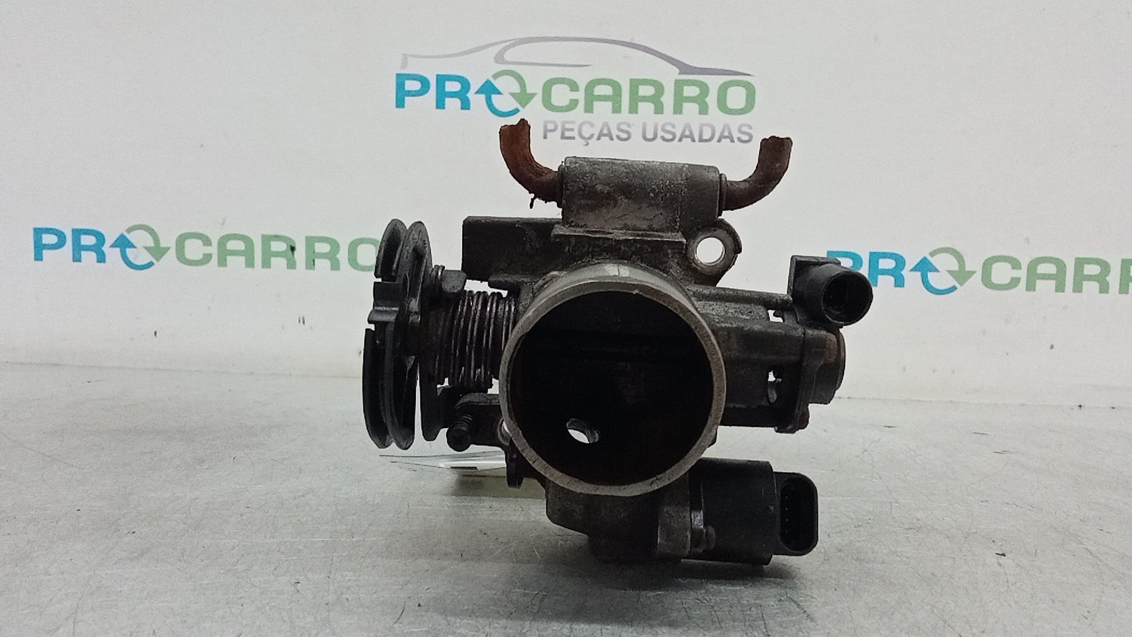 Boitier papillon DAEWOO LANOS (KLAT) | 97 - 