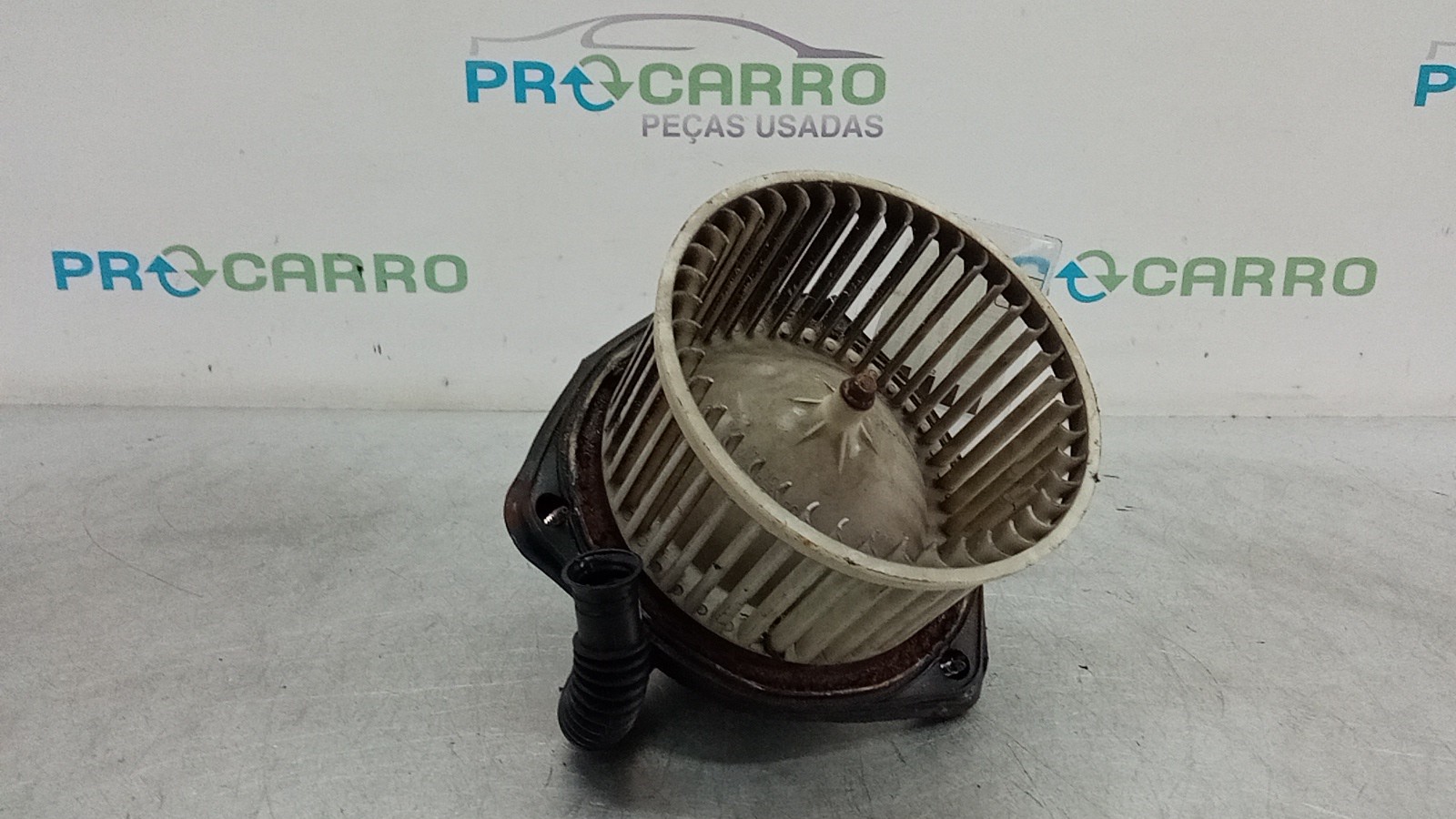 Moteur de chauffage  DAEWOO LANOS (KLAT) | 97 - 