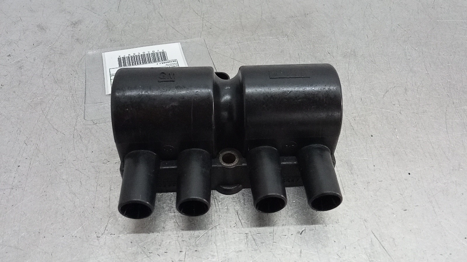 Bobine d´allumage DAEWOO LANOS (KLAT) | 97 - 