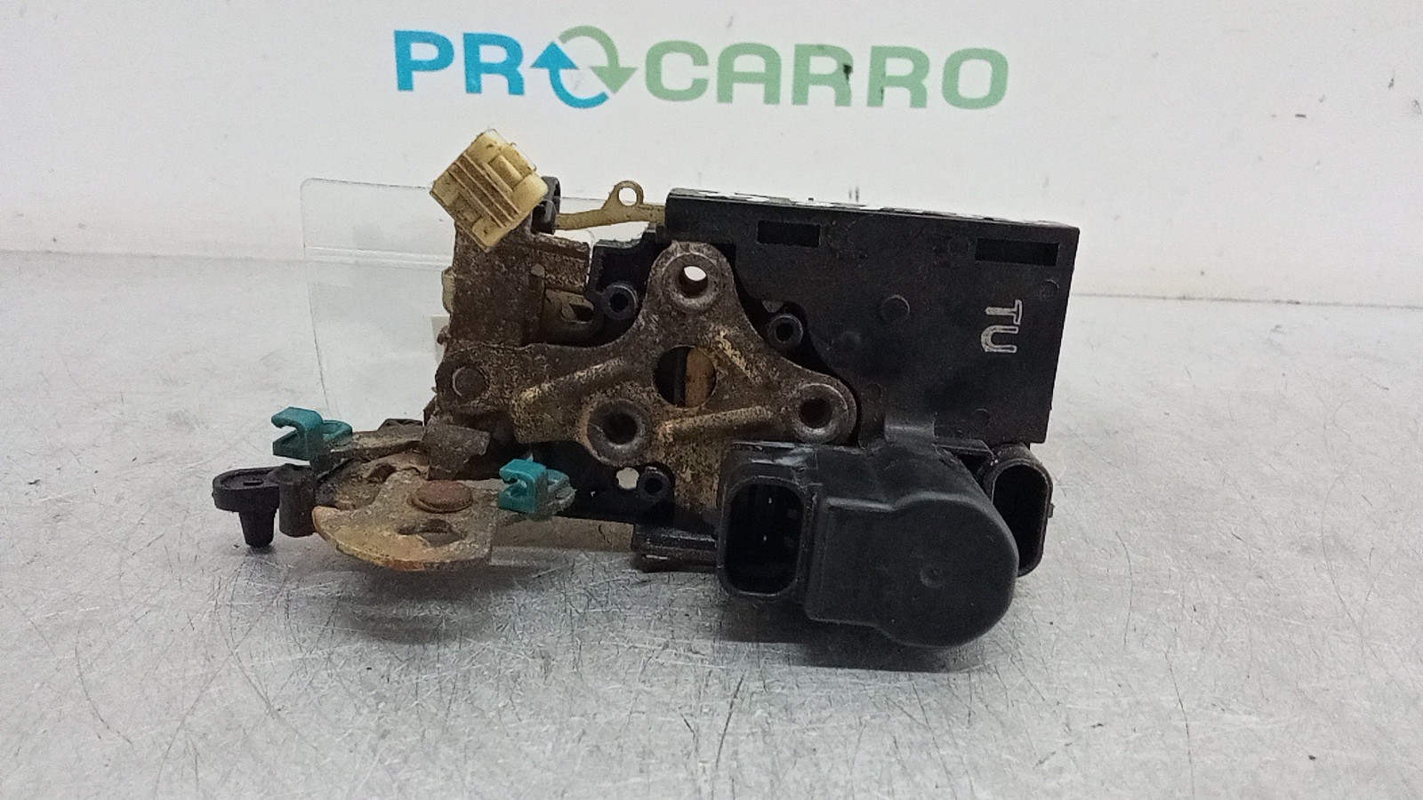 Serrure de porte arriere droite DAEWOO LANOS (KLAT) | 97 - 
