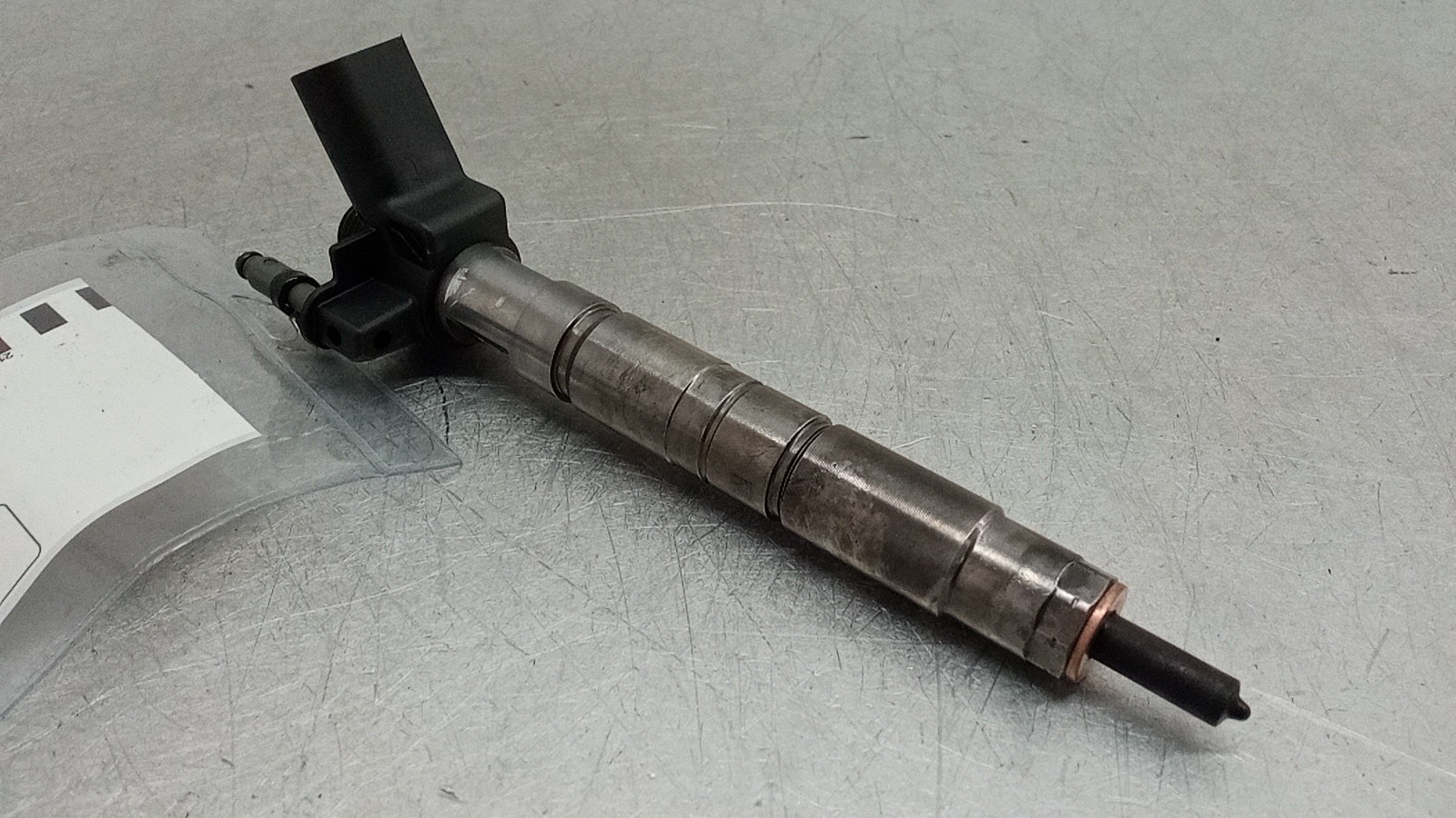 Injetor BMW 1 (E87) | 03 - 13 Imagem-0