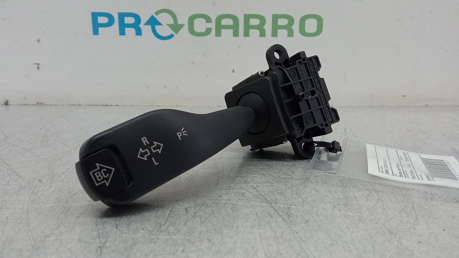 Mando intermitentes BMW 5 (E39) | 95 - 03