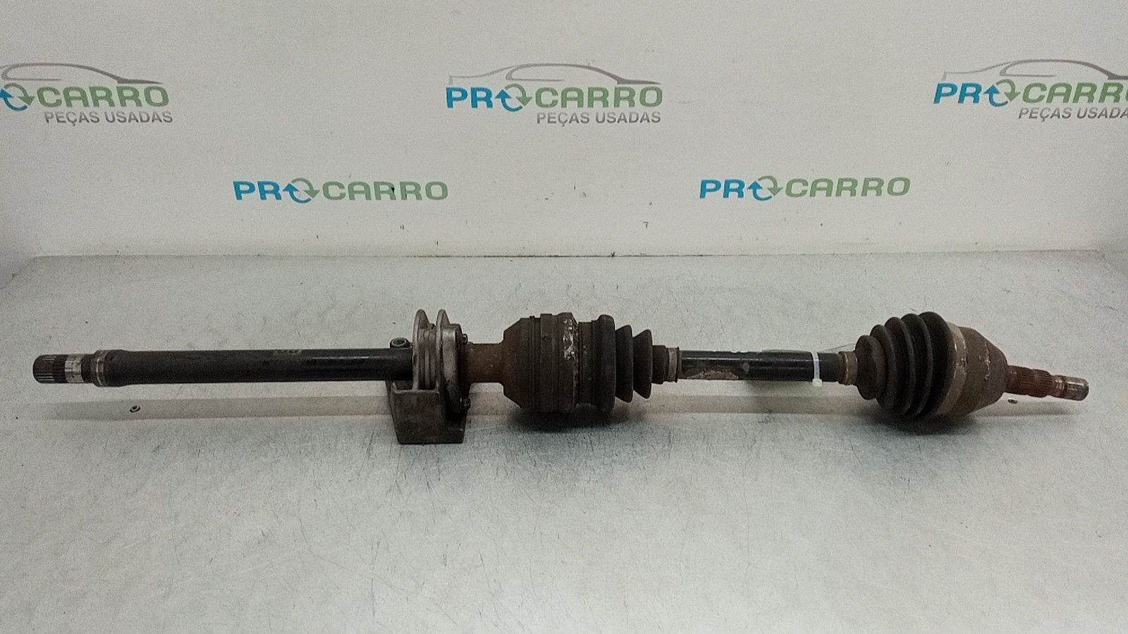 Arbre de transmission avant droit OPEL ASTRA H Combi (A04) | 04 - 14