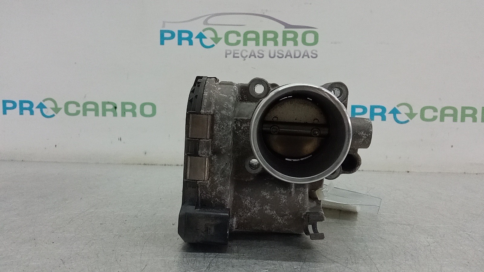 Corpo Borboleta FORD FIESTA VI (CB1, CCN) | 08 - 