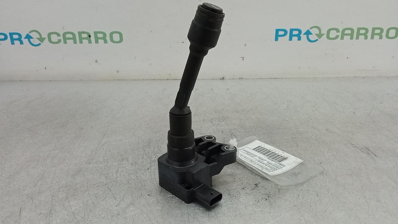 Bobina encendido FORD FIESTA VI (CB1, CCN) | 08 - 