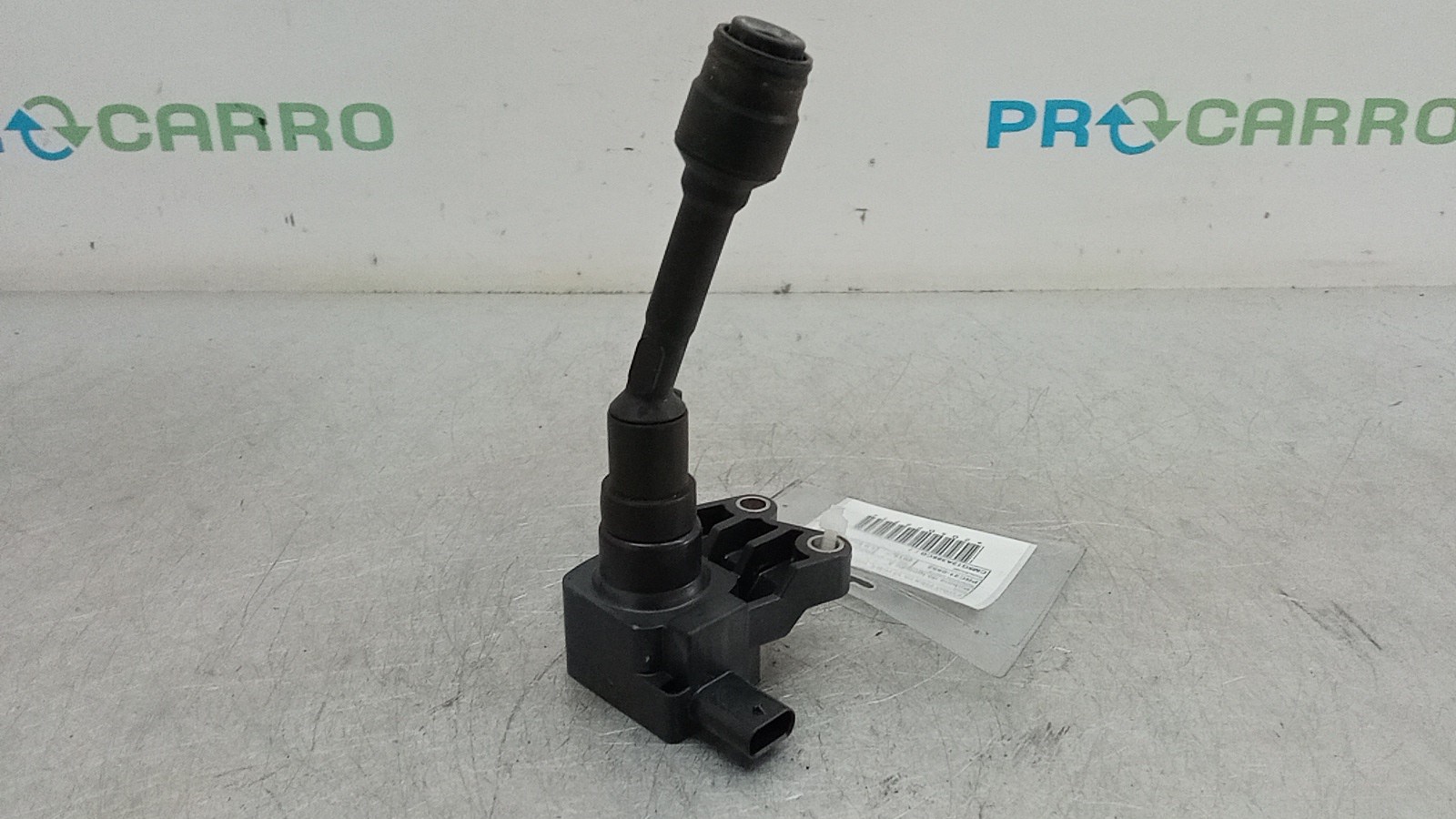 Bobina encendido FORD FIESTA VI (CB1, CCN) | 08 - 