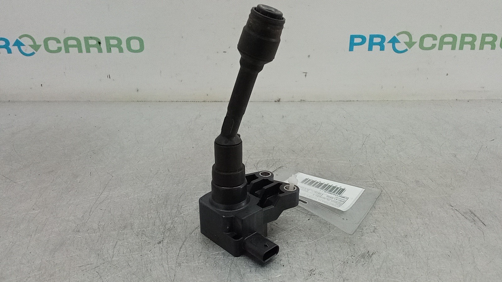 Bobina encendido FORD FIESTA VI (CB1, CCN) | 08 - 