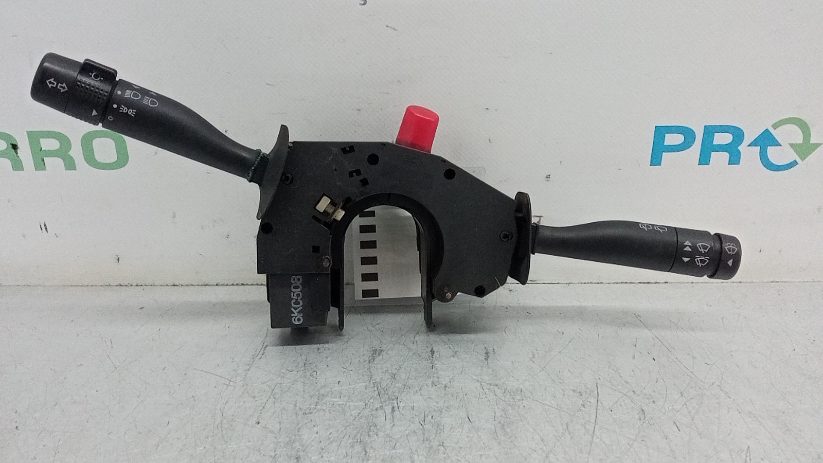 Commutateur de clignotant MAZDA 121 III (JASM, JBSM) | 96 - 03