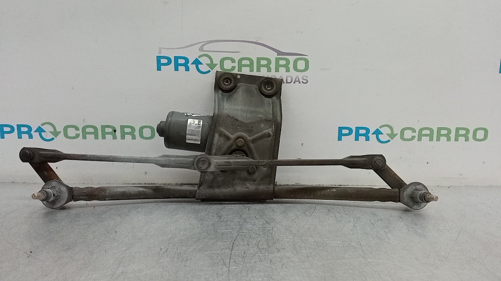 Moteur d´essuie glace avant MAZDA 121 III (JASM, JBSM) | 96 - 03