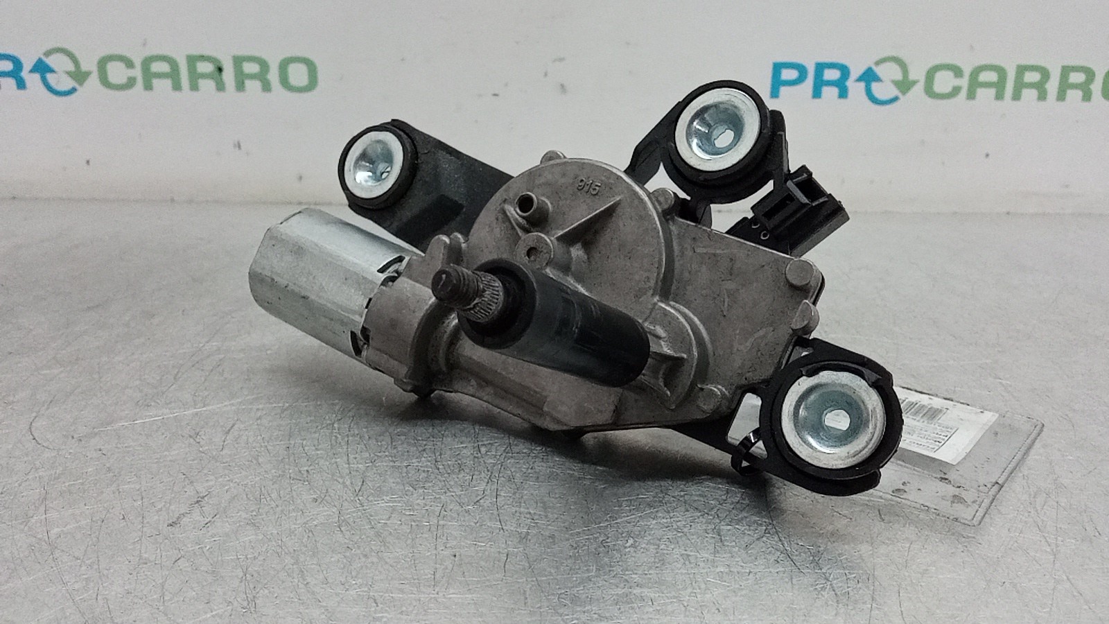 Moteur d´essuie glace arrière FORD FOCUS II Turnier (DA_, FFS, DS) | 04 - 12 Imagem-0