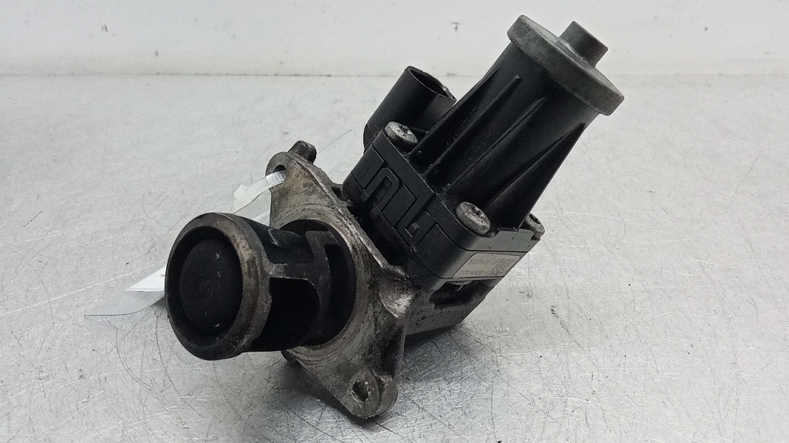 Válvula EGR FIAT PUNTO EVO (199_) | 08 - 