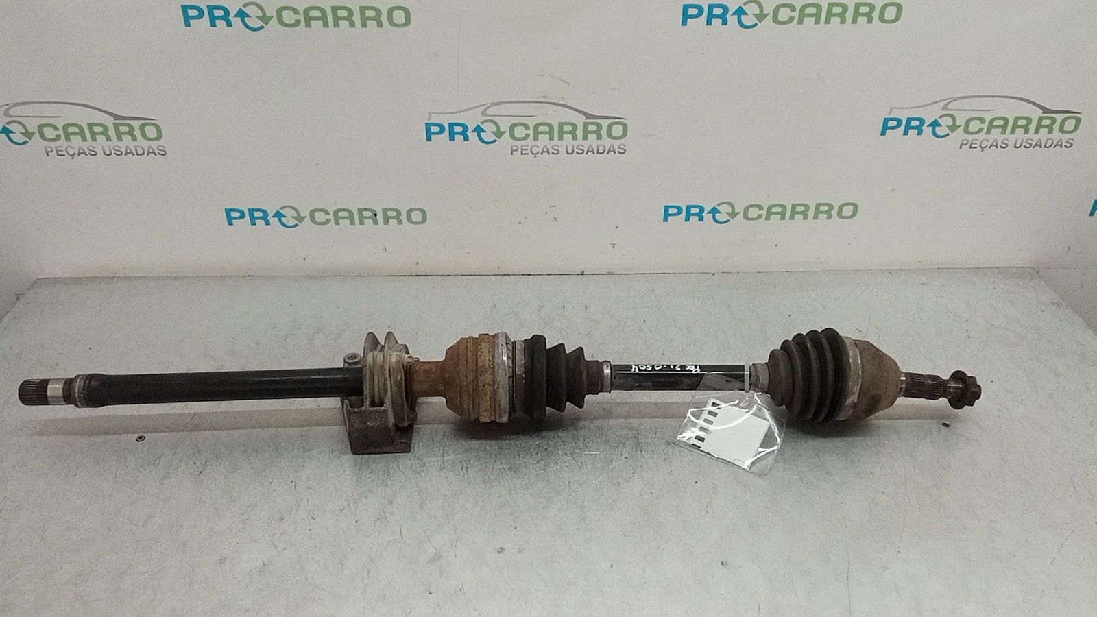 Arbre de transmission avant droit OPEL ASTRA H Combi (A04) | 04 - 14