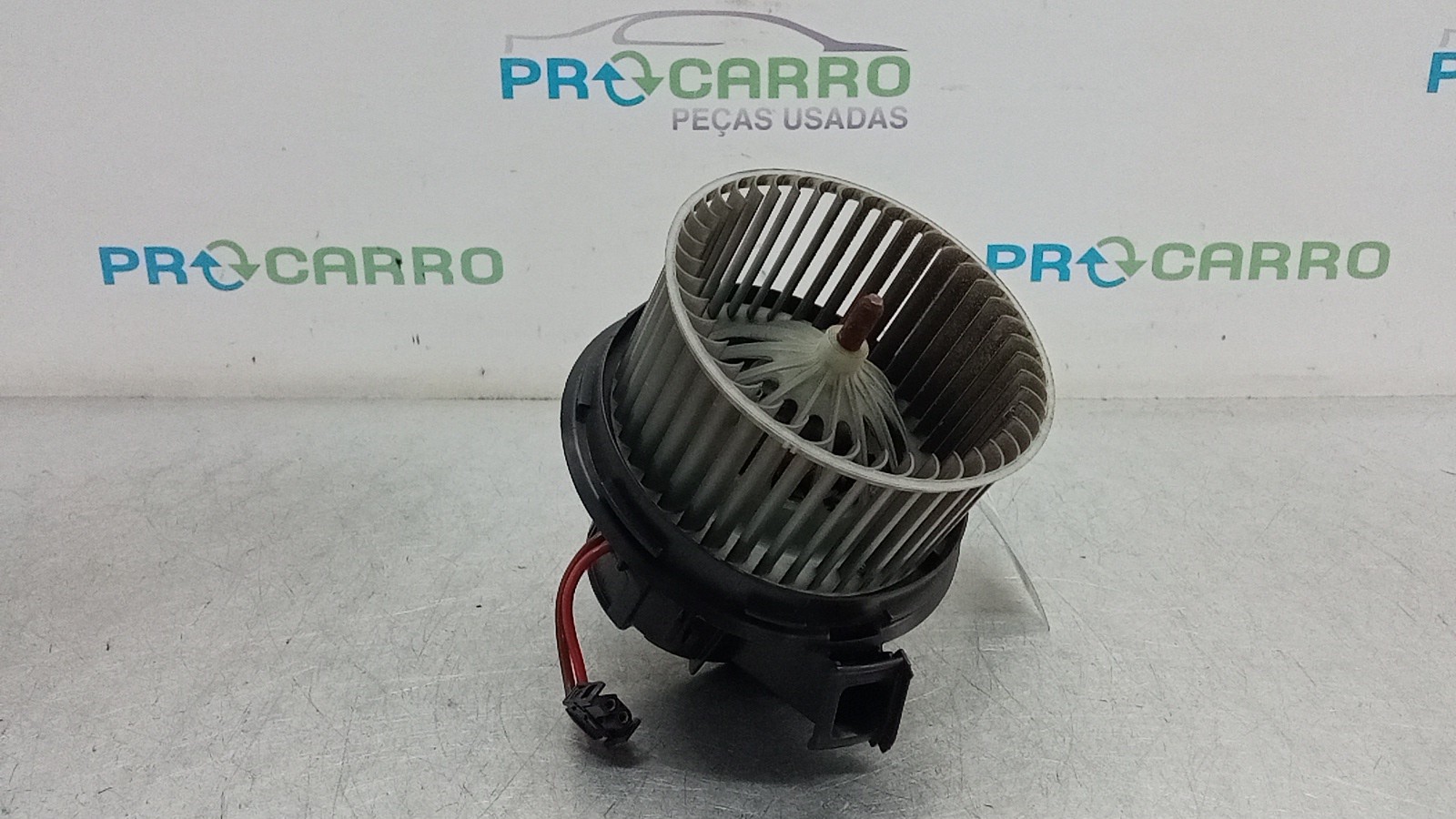 Moteur de chauffage  MERCEDES-BENZ GLK-CLASS (X204) | 08 - 15