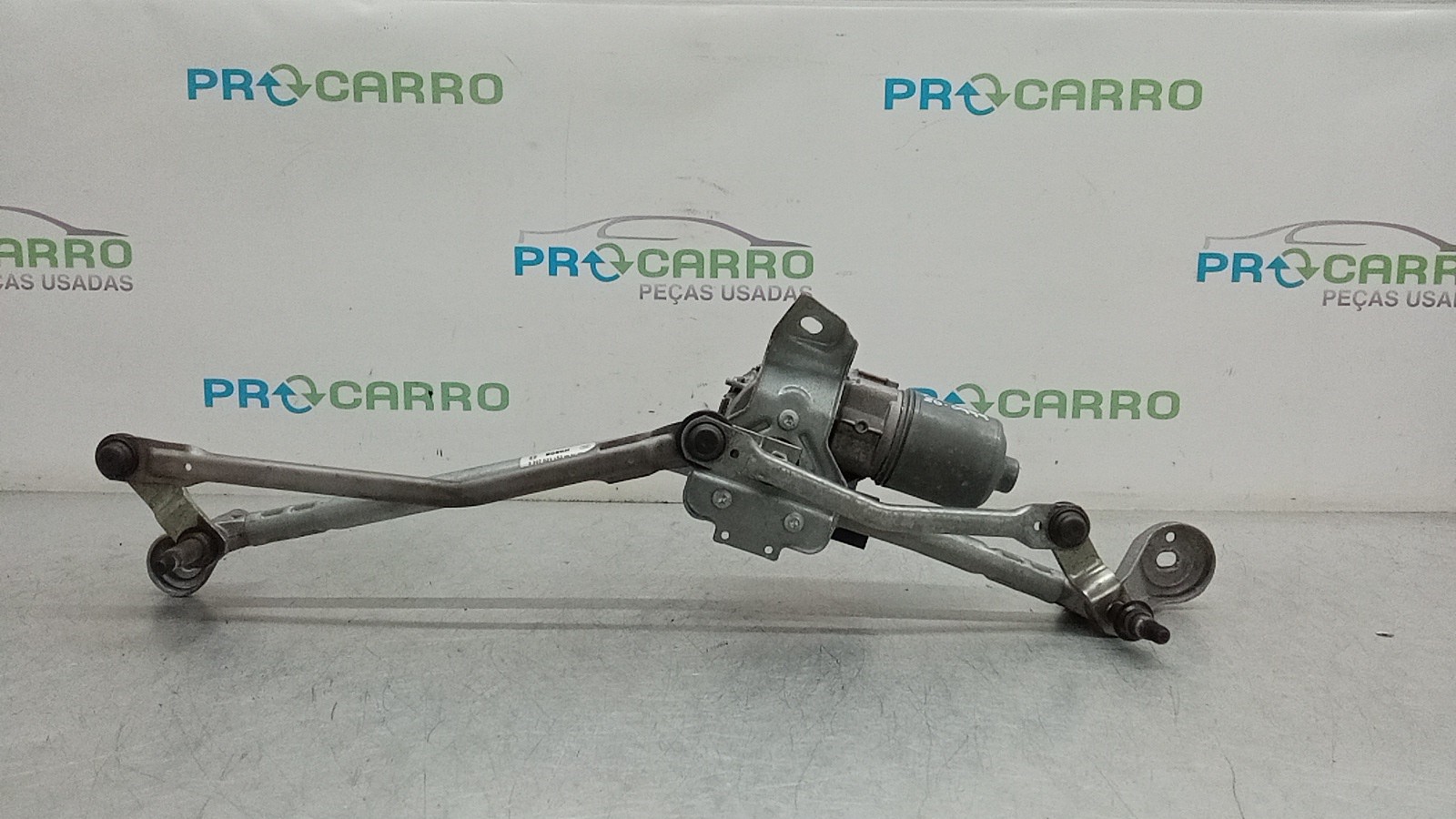 Moteur d´essuie glace avant MERCEDES-BENZ GLK-CLASS (X204) | 08 - 15