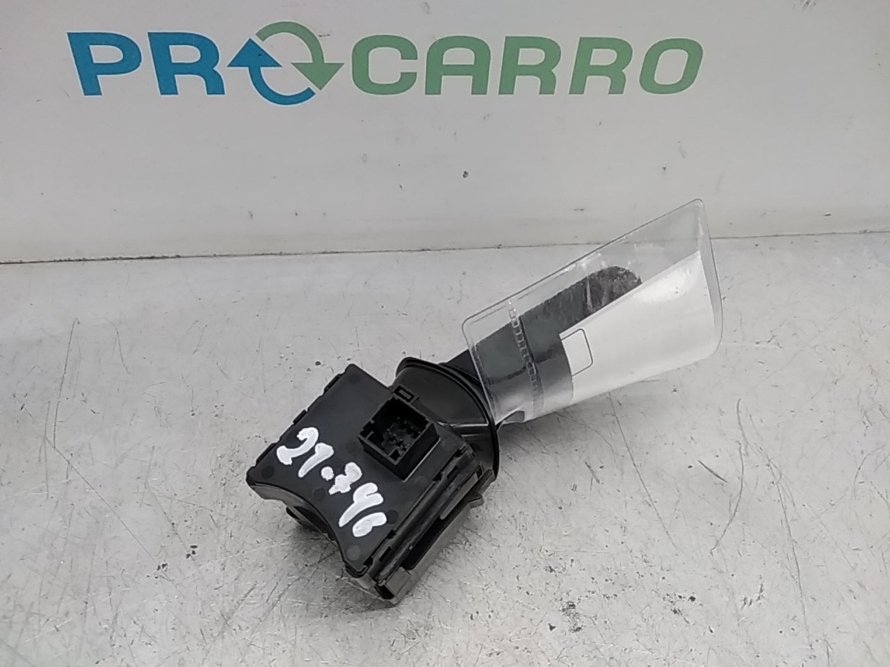 Mando limpia OPEL MERIVA B Veículo multiuso (S10) | 10 - 17 Imagem-0