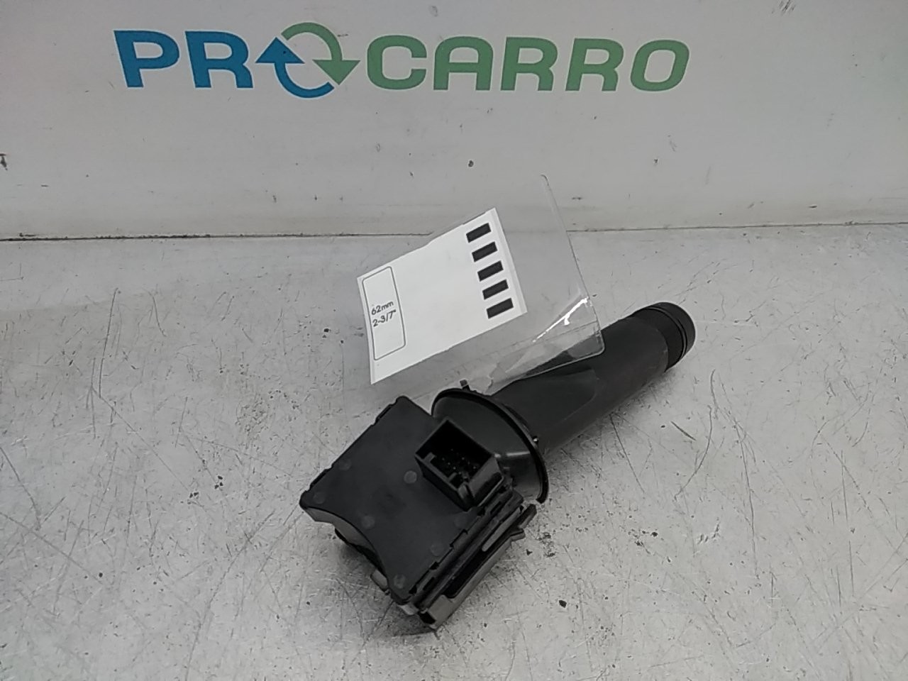 Mando intermitentes OPEL MERIVA B Veículo multiuso (S10) | 10 - 17