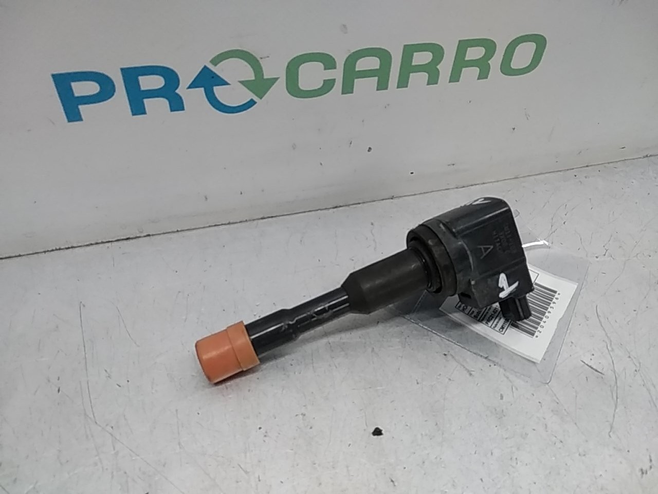 Bobina encendido HONDA JAZZ II (GD_, GE3, GE2) | 01 - 08