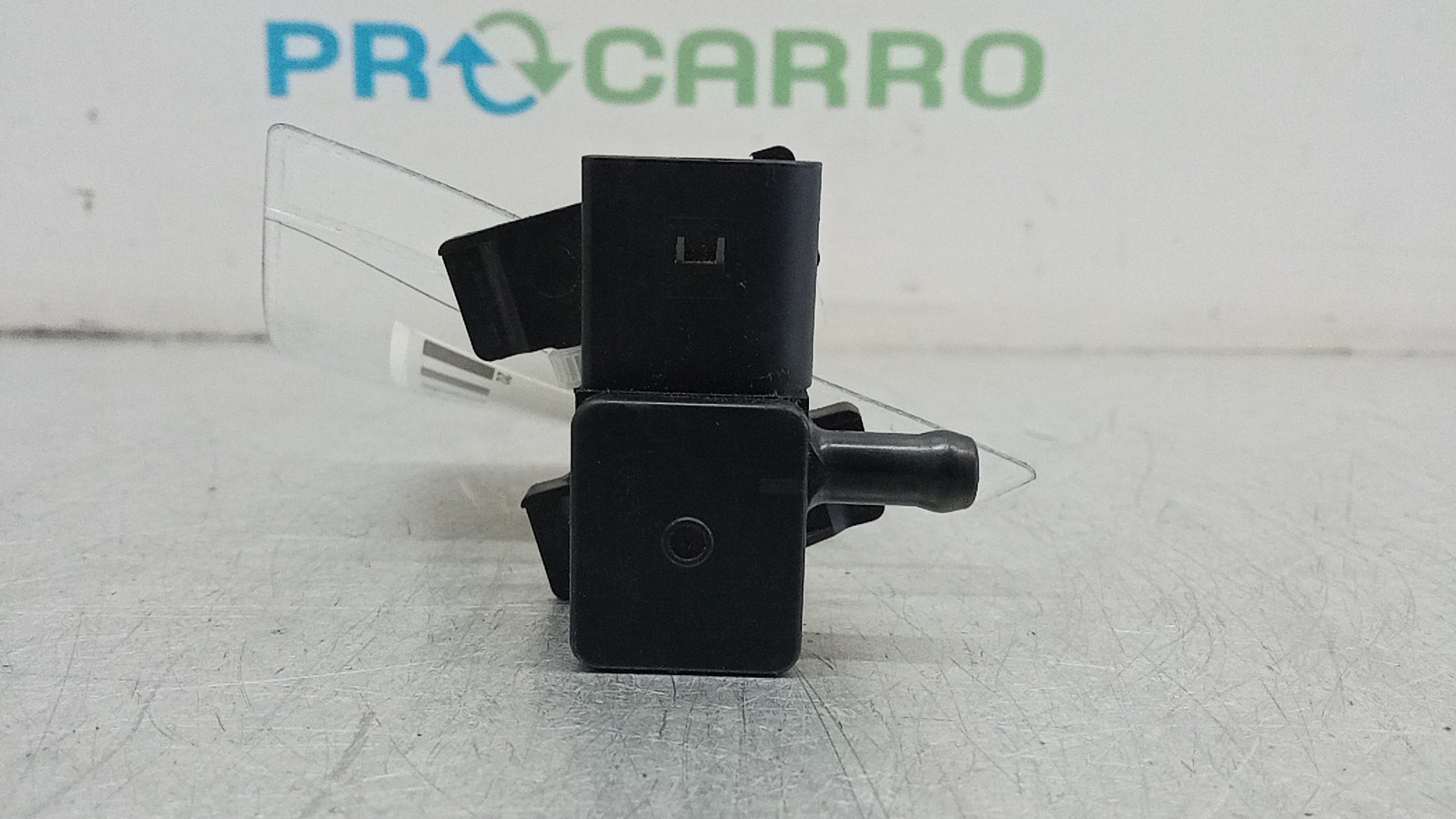 Capteur BMW 3 (E90) | 04 - 12