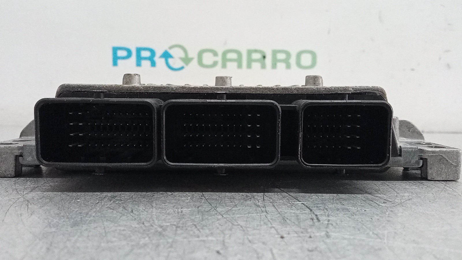 Centralina do Motor FORD MONDEO IV (BA7) | 07 - 15 Imagem-2