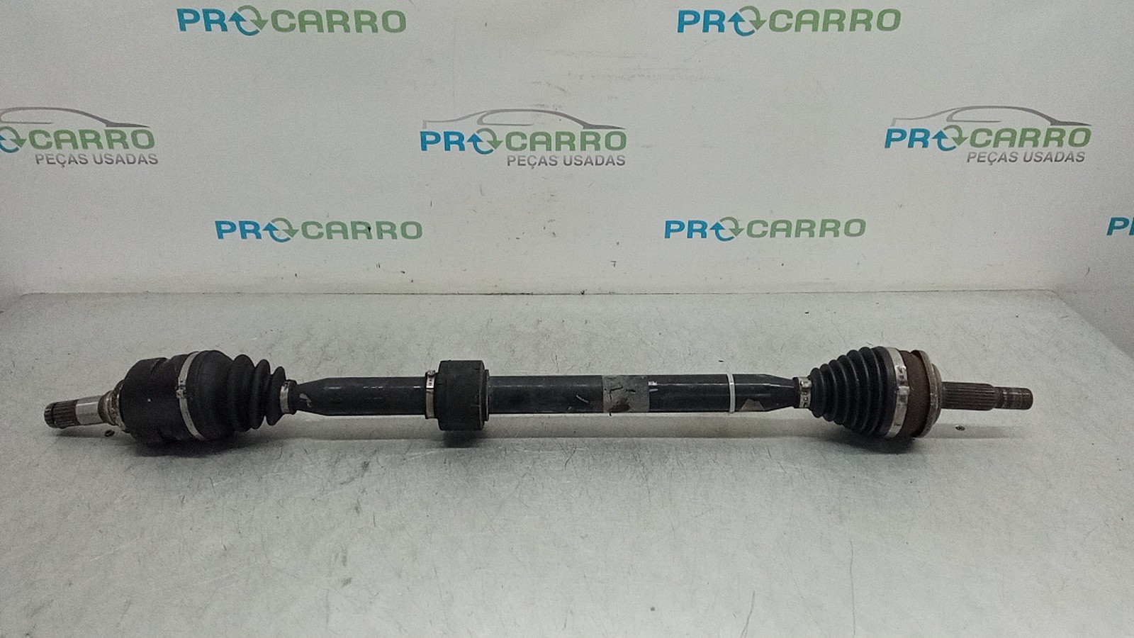 Right front driveshaft for TOYOTA COROLLA três volumes - Procarro